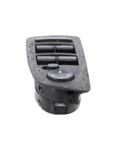 Interrupteur de leve vitre BMW SERIE 1 E82 COUPE 