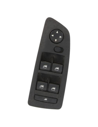 Interrupteur de leve vitre BMW SERIE 1 E82 COUPE 