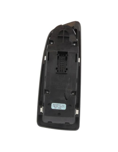 Interrupteur de leve vitre BMW SERIE 1 E82 COUPE 