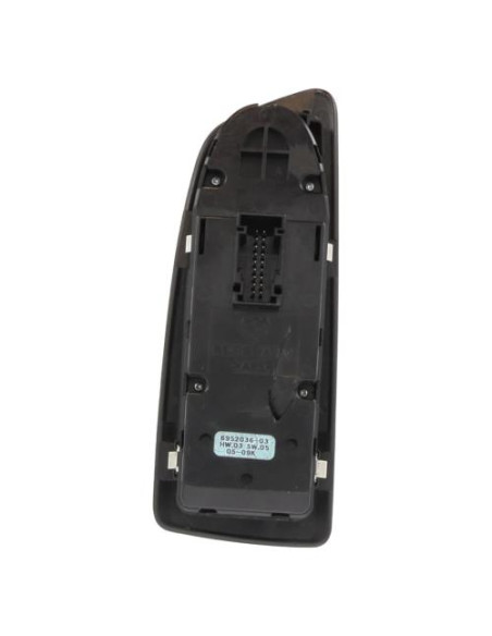 Interrupteur de leve vitre BMW SERIE 1 E82 COUPE 