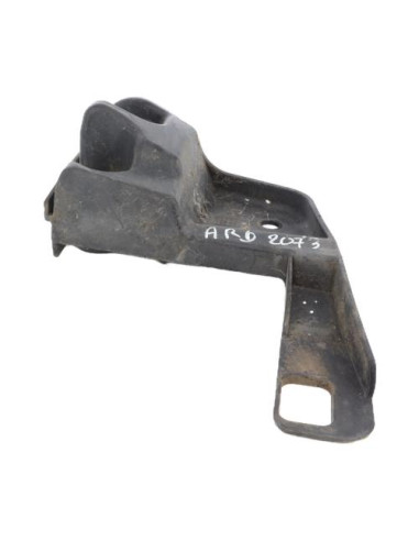 Support de pare chocs arriere BMW X3 E83 PHASE 1 