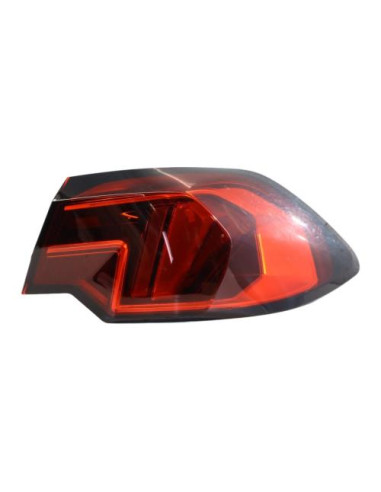 Feu arriere principal droit (feux) BMW  