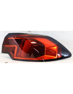 Feu arriere principal droit (feux) BMW   2