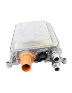 Chauffage auxiliaire BMW   2