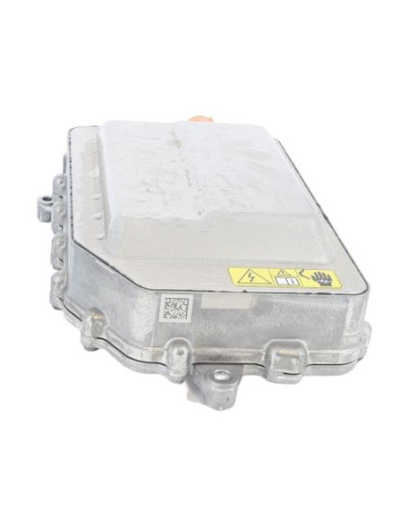 Chauffage auxiliaire BMW  