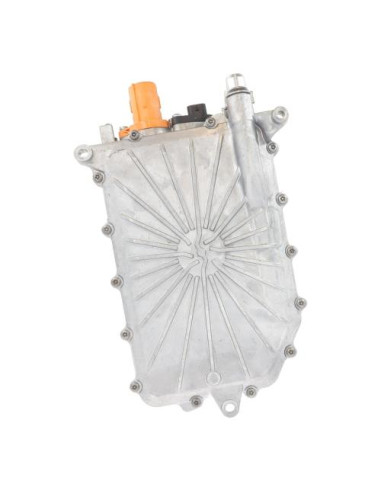 Chauffage auxiliaire BMW  