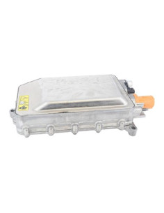 Chauffage auxiliaire BMW  