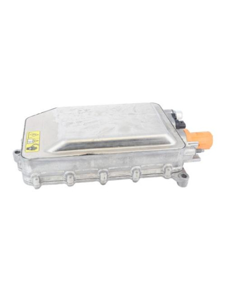 Chauffage auxiliaire BMW  