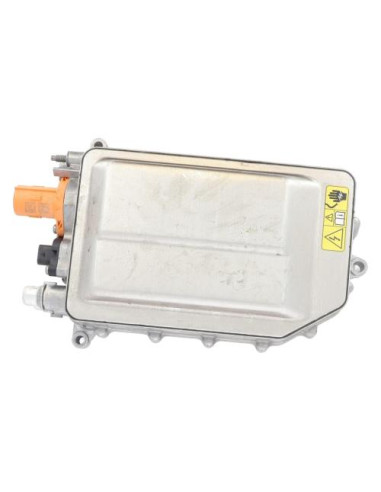 Chauffage auxiliaire BMW  