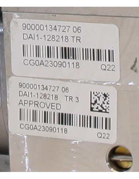 Pompe hydraulique BMW SERIE 4 G23 CABRIOLET 