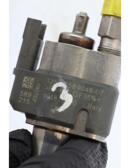 Injecteurs BMW SERIE 3 E90 PHASE 2 Essence