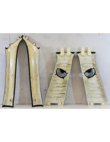 Ciel de toit BMW SERIE 3 E91 TOURING PHASE 2 BREAK Essence