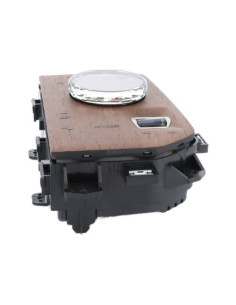 Commande GPS BMW IX I20  2