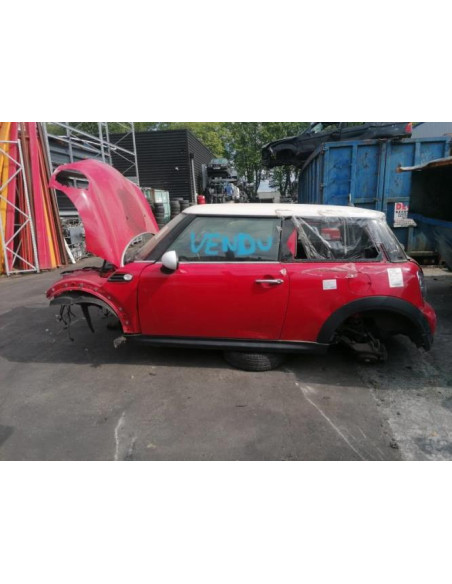 Bloc ABS (freins anti-blocage) MINI MINI 2 R56 PHASE 2 Essence