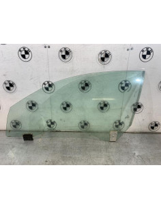 Vitre avant gauche BMW SERIE 6 E63 COUPE  2