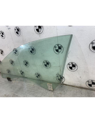 Vitre avant gauche BMW SERIE 6 E63 COUPE 