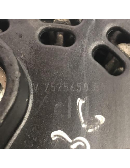 Alternateur MINI MINI 2 R56 PHASE 1 Essence
