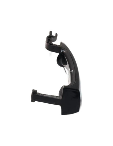 Poignee porte avant gauche BMW SERIE 1 E87 PHASE 2 Diesel