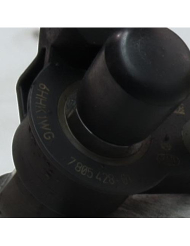 Injecteurs BMW SERIE 5 F10 PHASE 1 Diesel