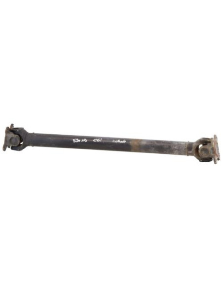Arbre de transmission avant BMW SERIE 5 E61 TOURING BREAK 