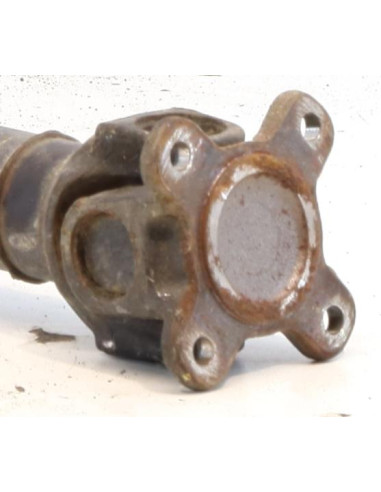 Arbre de transmission avant BMW SERIE 5 E61 TOURING BREAK 