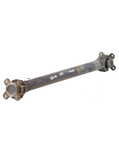 Arbre de transmission avant BMW SERIE 5 E61 TOURING BREAK 
