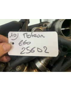 Moteur BMW SERIE 5 E60 PHASE 1 Diesel