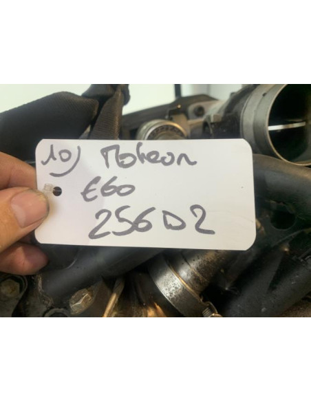 Moteur BMW SERIE 5 E60 PHASE 1 Diesel
