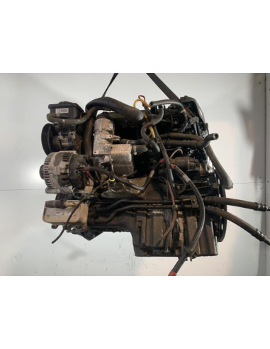 Moteur BMW SERIE 5 E60 PHASE 1 Diesel