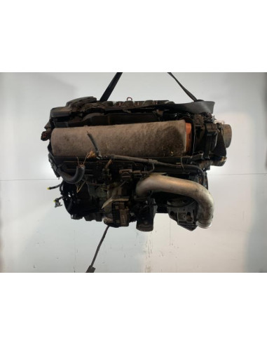 Moteur BMW SERIE 5 E60 PHASE 1 Diesel