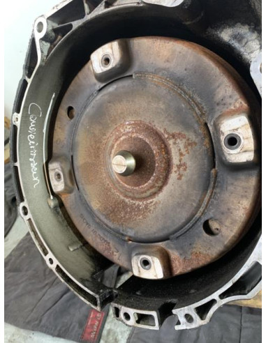 Boite de vitesses BMW SERIE 5 E60 PHASE 1 Diesel