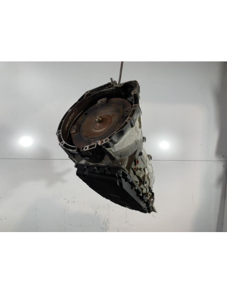 Boite de vitesses BMW SERIE 5 E60 PHASE 1 Diesel