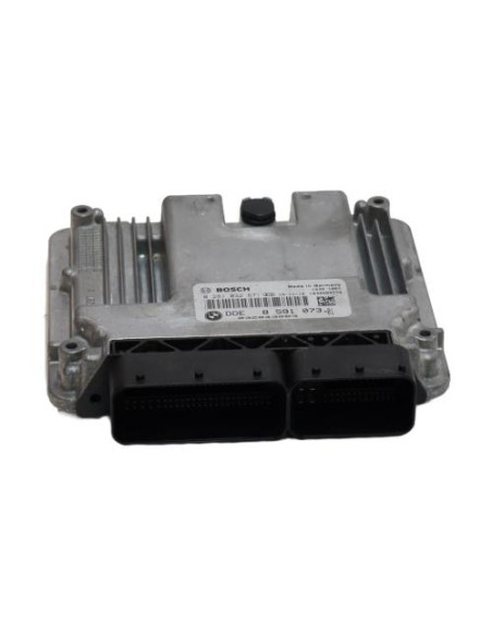 Calculateur moteur BMW SERIE 2 F46 GRAN TOURER PHASE 1 Diesel