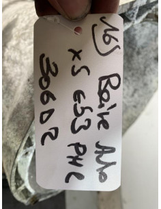 Boite de vitesses BMW X5 E53 Diesel