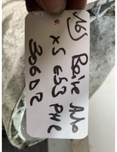 Boite de vitesses BMW X5 E53 Diesel