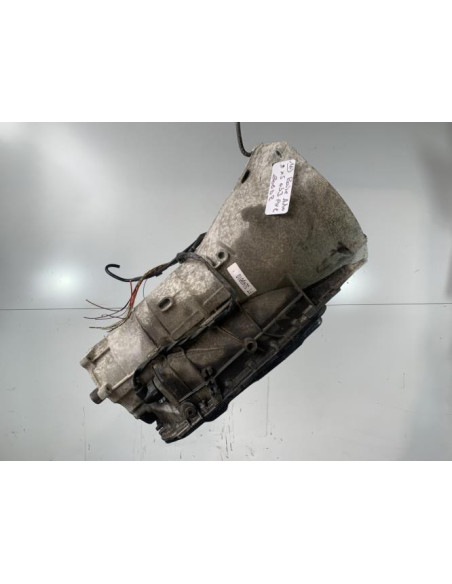 Boite de vitesses BMW X5 E53 Diesel
