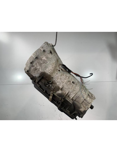 Boite de vitesses BMW X5 E53 Diesel