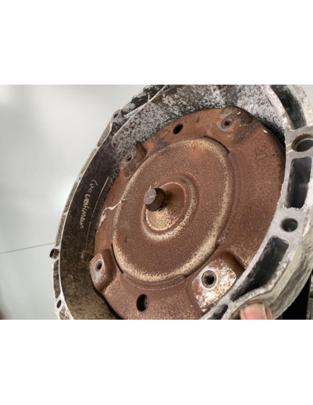 Boite de vitesses BMW X5 E53 Diesel