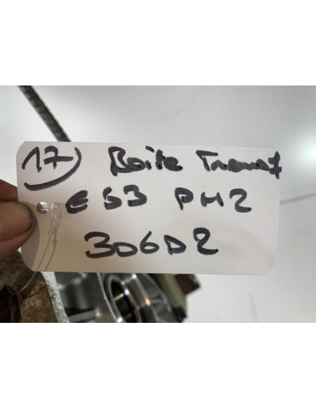 Boite de transfert BMW X5 E53 Diesel