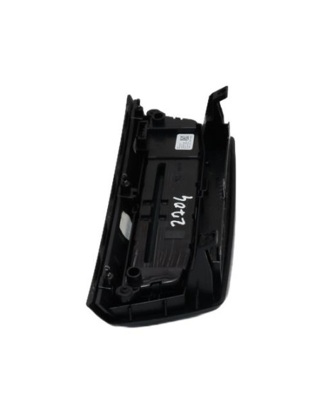 Facade autoradio BMW SERIE 2 F46 GRAN TOURER PHASE 1 Diesel