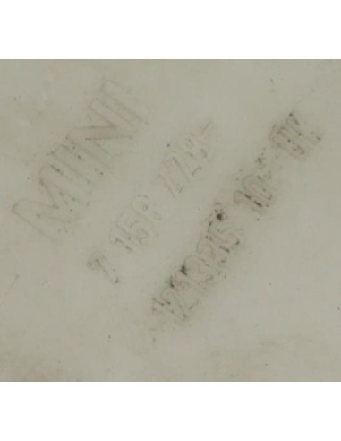 Vase de lave glace MINI MINI 1 R50/R53 PHASE 1 