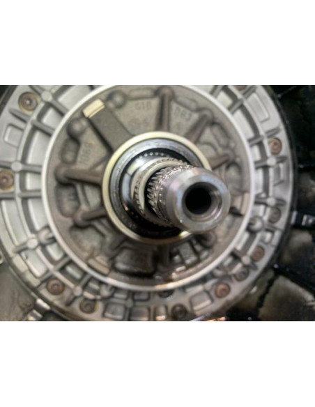 Boite de vitesses BMW SERIE 5 E60 PHASE 1 Diesel