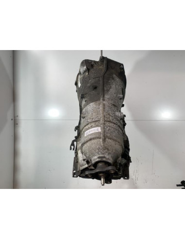 Boite de vitesses BMW SERIE 5 E60 PHASE 1 Diesel