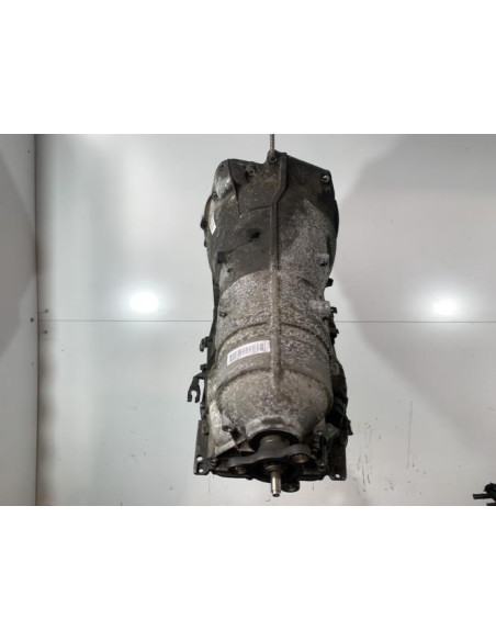 Boite de vitesses BMW SERIE 5 E60 PHASE 1 Diesel