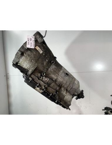 Boite de vitesses BMW SERIE 5 E60 PHASE 1 Diesel