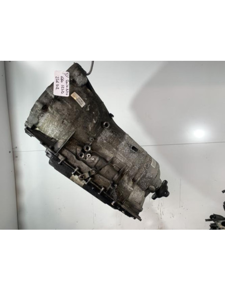 Boite de vitesses BMW SERIE 5 E60 PHASE 1 Diesel