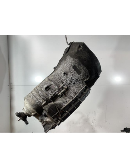 Boite de vitesses BMW SERIE 5 E60 PHASE 1 Diesel