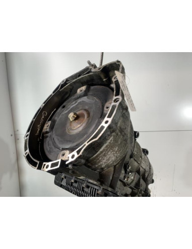 Boite de vitesses BMW SERIE 5 E60 PHASE 1 Diesel