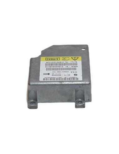 Boitier air bag BMW SERIE 5 E39 TOURING PHASE 2 BREAK Diesel