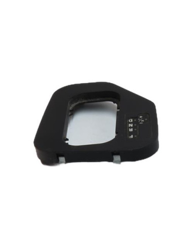 Selecteur boite de vitesse BMW SERIE 5 E39 TOURING PHASE 2 BREAK Diesel